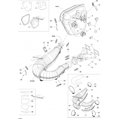 Exhaust System