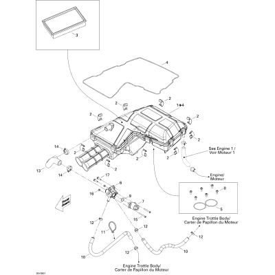 02- Air Intake