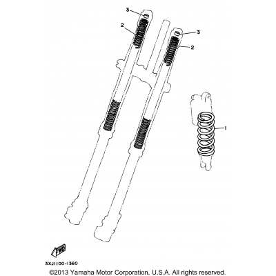 Alternate Chassis