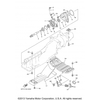 Jet Unit 2