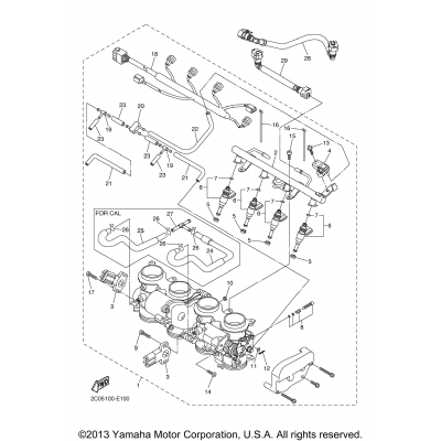 Intake 2