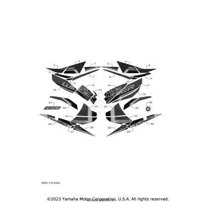 GRAPHIC & EMBLEM
