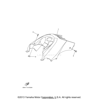 SIDE COVER