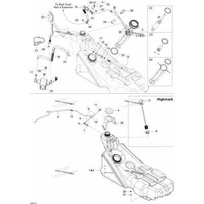 Fuel System