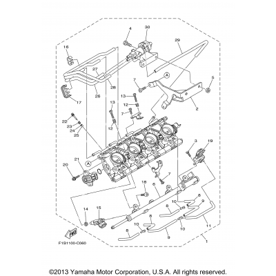 Injection Pump