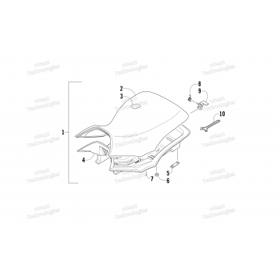 SEAT ASSEMBLY