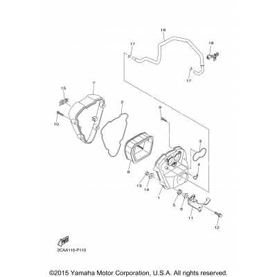 Intake 2