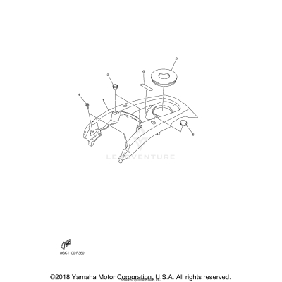 INSTRUMENT PANEL