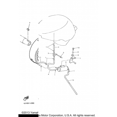 Fuel Tank 2