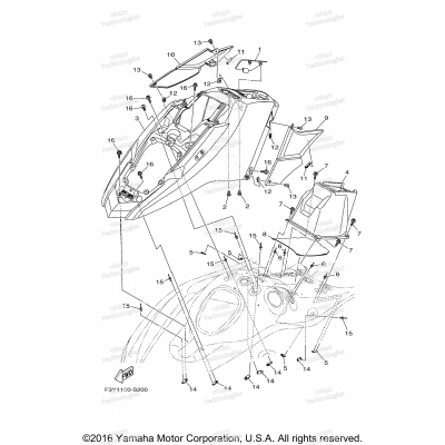 Engine Hatch 1