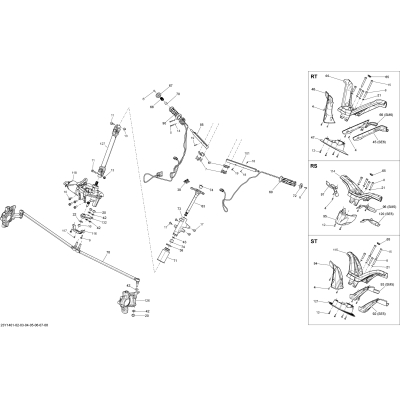 07- Steering _23Y1404