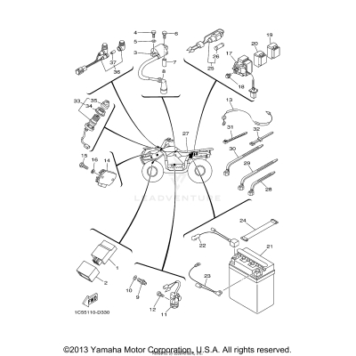 ELECTRICAL 1