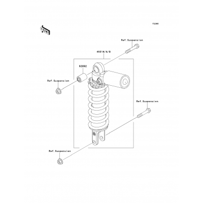 Shock Absorber(s)