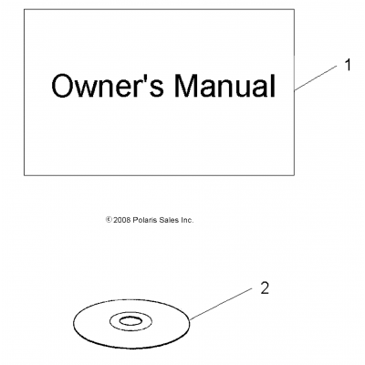 References, Manual & Setup Information