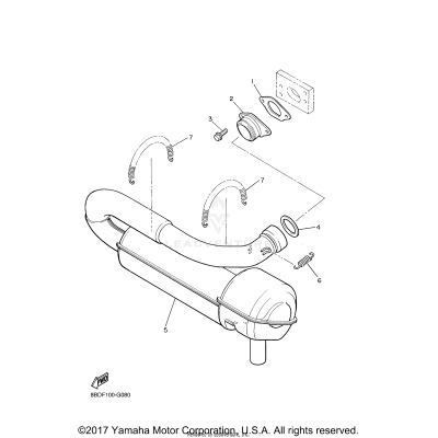 EXHAUST