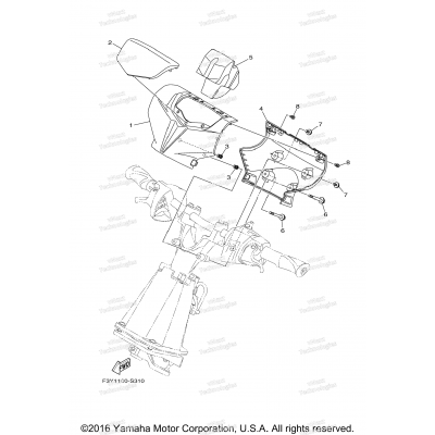 Steering 3