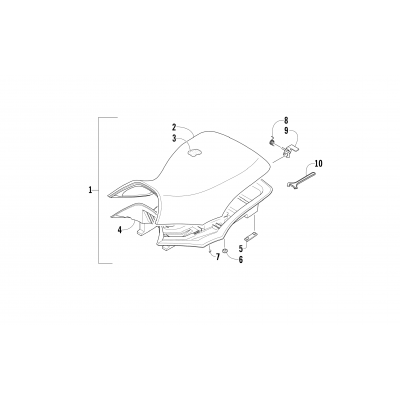 SEAT ASSEMBLY