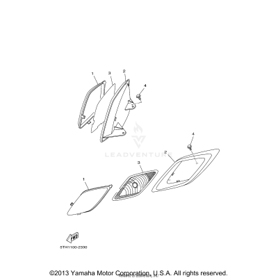 HEADLIGHT