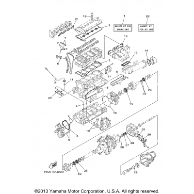 Repair Kit 1