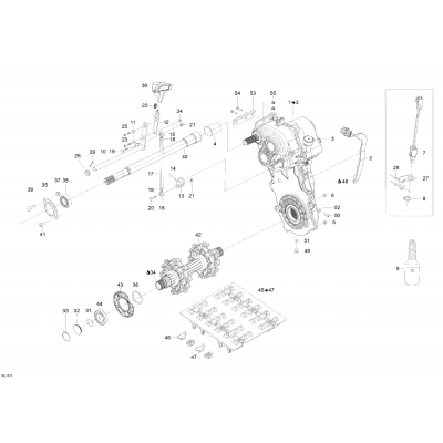 05- Drive System