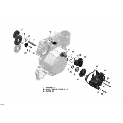 01- Engine Cooling