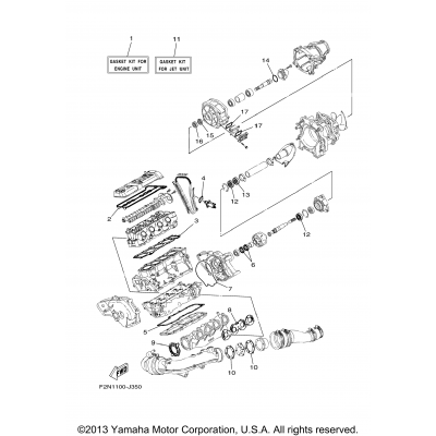 Repair Kit 1