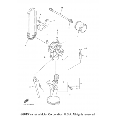 Oil Cleaner