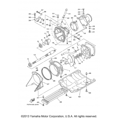 Jet Unit 1