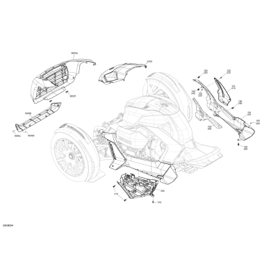 07- Body - Lower Section