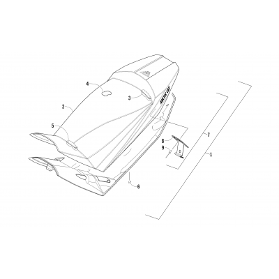 SEAT ASSEMBLY