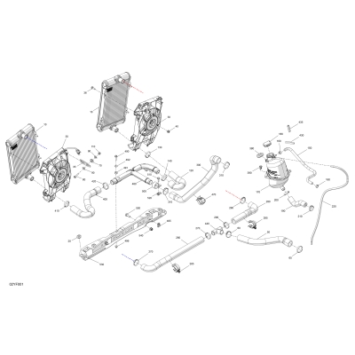02- Engine - Cooling