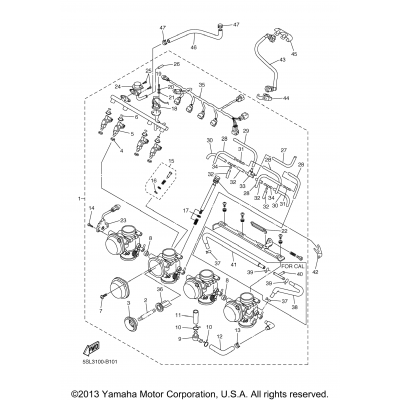 Intake 2