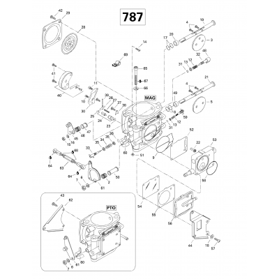 Carburetor (787)