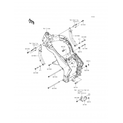 Engine Mount