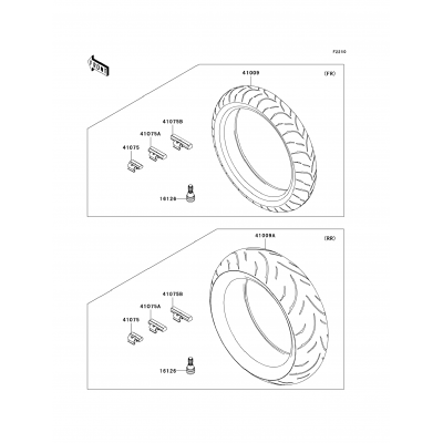 Tires(CA,US)