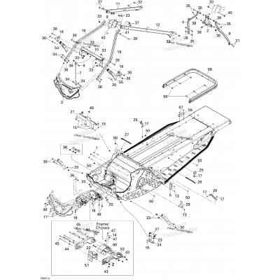 Frame And Components