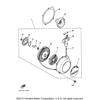 Alternate Engine