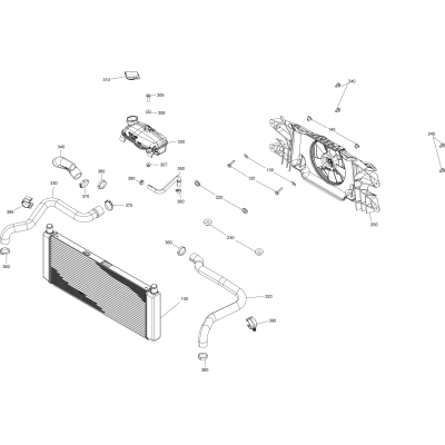 01- Cooling - Vehicle