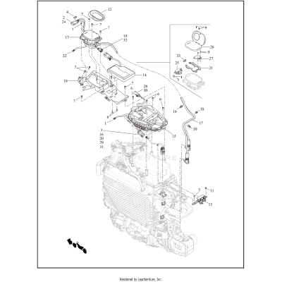 CHARGER AND CHARGE PORT