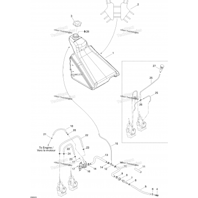 Fuel System