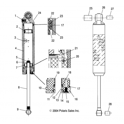 Shock (Edge) /A/B (4992729272C02)