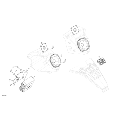 08- Electric - Audio System