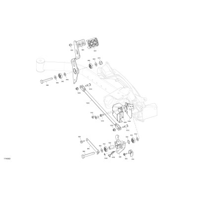 03- Mechanic - Pedal Brake