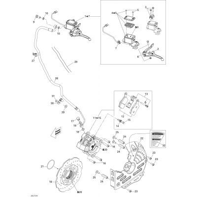 06- Hydraulic Brakes