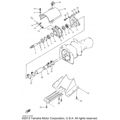 Jet Unit 2