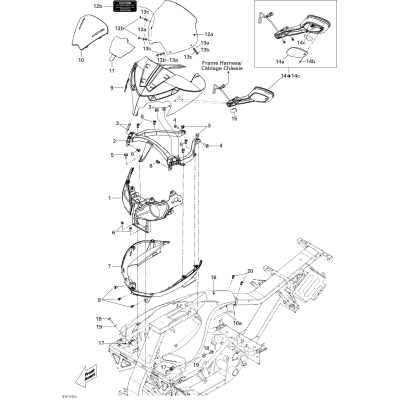 09- Body And Accessories Console SM5