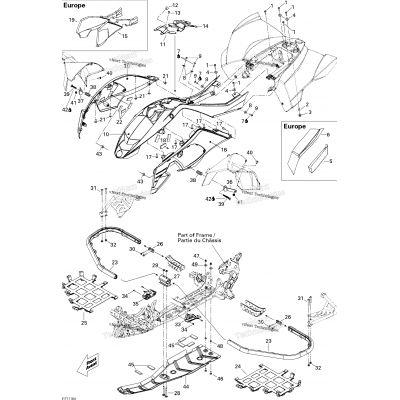 Body And Accessories 4 Xmx Europe