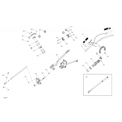 03- Mechanic - Steering