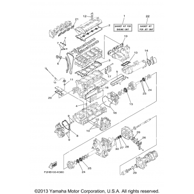 Repair Kit 1