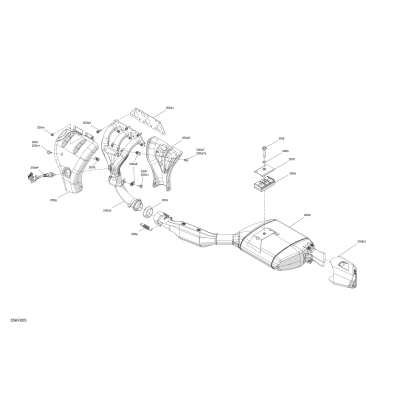 02- Engine - Exhaust